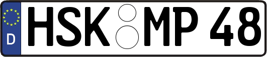 HSK-MP48