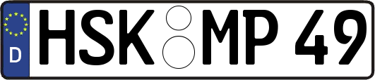 HSK-MP49