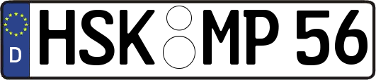 HSK-MP56