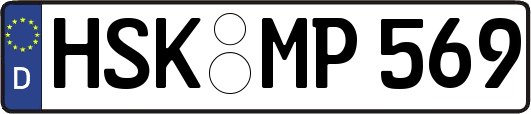 HSK-MP569