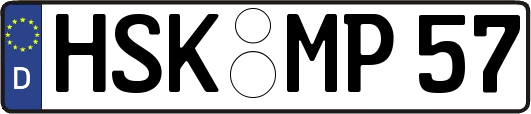 HSK-MP57
