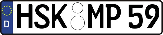 HSK-MP59