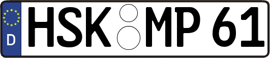 HSK-MP61