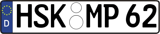 HSK-MP62