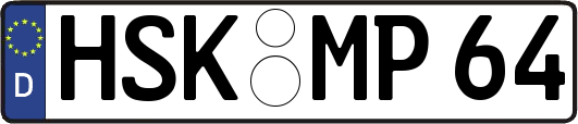 HSK-MP64