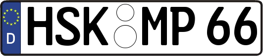 HSK-MP66