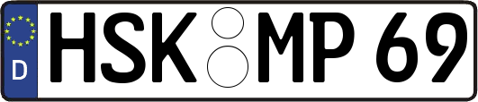 HSK-MP69