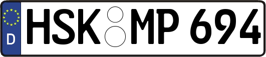 HSK-MP694