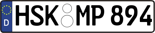 HSK-MP894