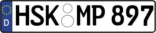 HSK-MP897