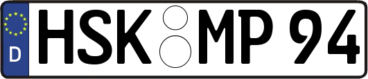 HSK-MP94