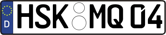 HSK-MQ04