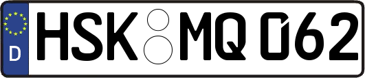 HSK-MQ062