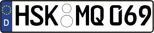HSK-MQ069