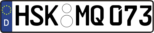 HSK-MQ073