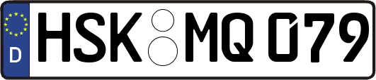 HSK-MQ079