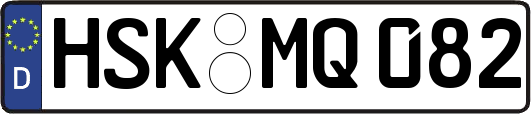 HSK-MQ082
