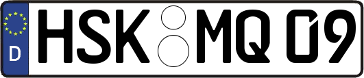 HSK-MQ09
