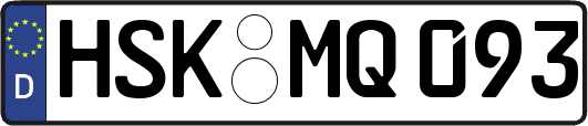 HSK-MQ093