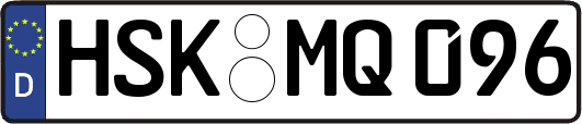 HSK-MQ096
