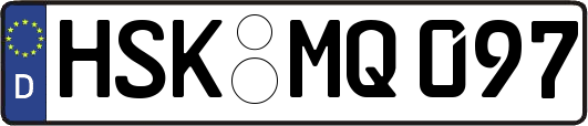HSK-MQ097