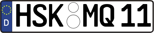HSK-MQ11