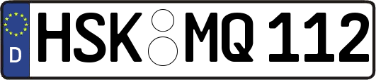 HSK-MQ112