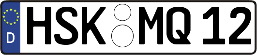 HSK-MQ12