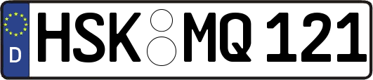HSK-MQ121