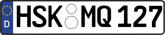 HSK-MQ127