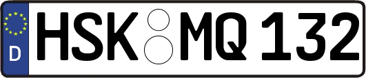 HSK-MQ132