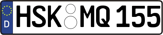 HSK-MQ155