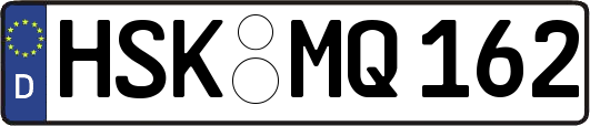 HSK-MQ162