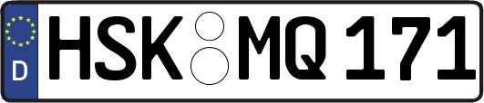 HSK-MQ171