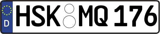 HSK-MQ176