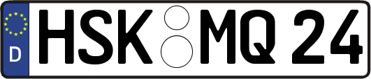HSK-MQ24