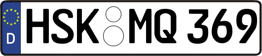 HSK-MQ369