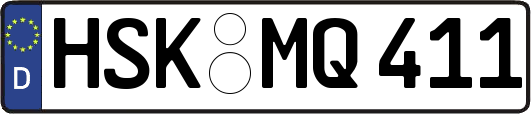 HSK-MQ411