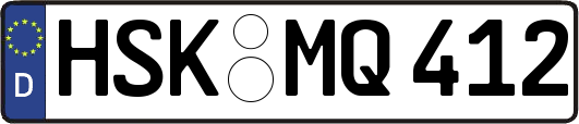 HSK-MQ412