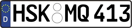 HSK-MQ413