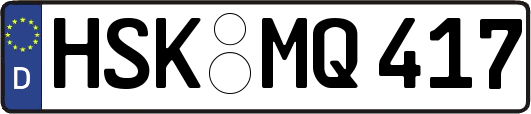 HSK-MQ417