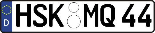 HSK-MQ44
