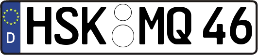 HSK-MQ46