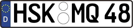 HSK-MQ48