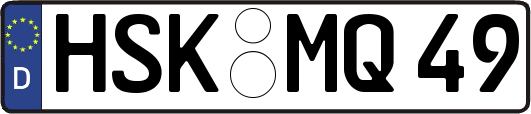 HSK-MQ49