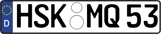 HSK-MQ53
