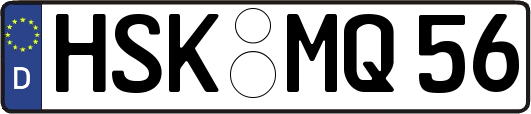 HSK-MQ56