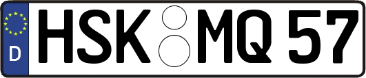 HSK-MQ57