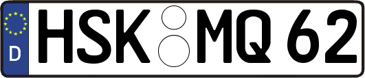 HSK-MQ62