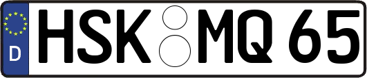 HSK-MQ65